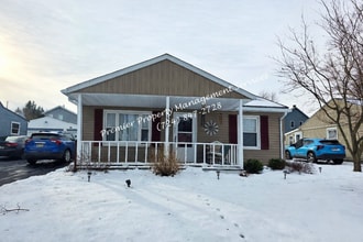 Building Photo - 1176 March St