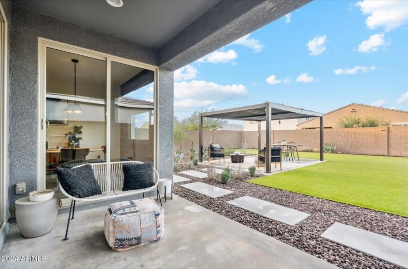 Building Photo - 5516 W Western Star Blvd