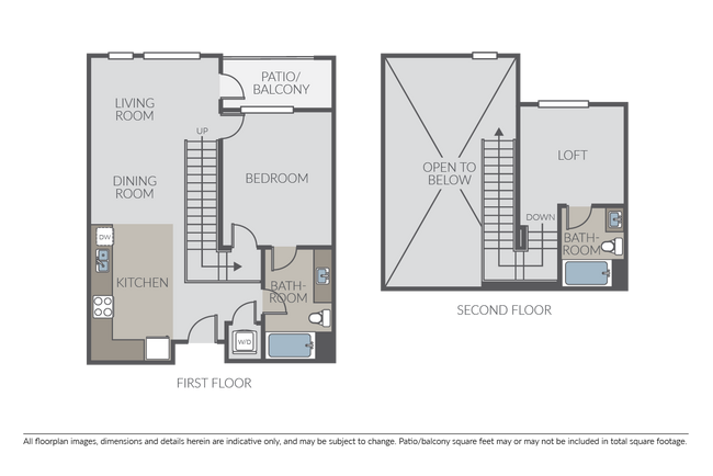 Floorplan - Silver