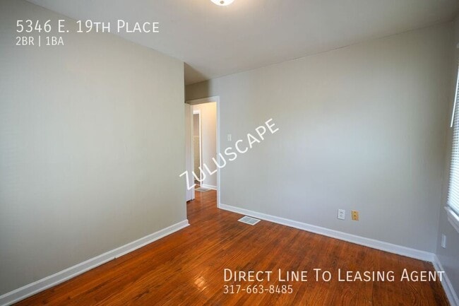 Building Photo - 5346 E 19th Pl