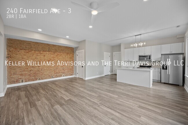 Building Photo - 240 Fairfield Ave