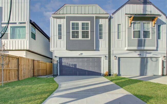 Building Photo - 4109 Hare St