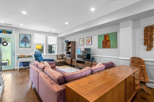 Building Photo - 1275 Oates St NE