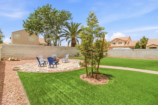 Building Photo - Corner Lot 3 Bed, 2 Bath Retreat with RV Parking, Solar & Backyard Fire Pit Vibes