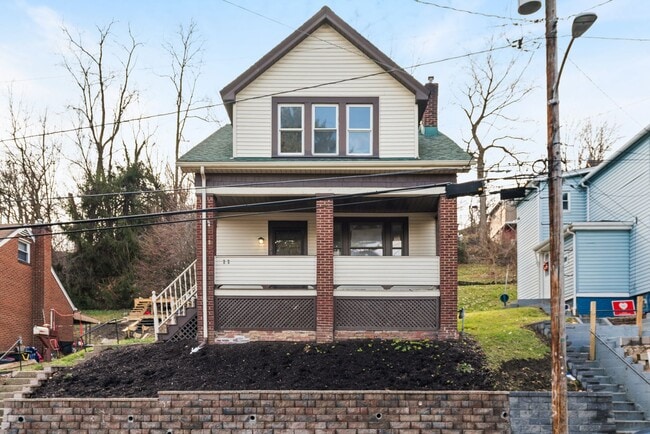 Building Photo - Newly Renovated 3 Bedroom home in Bridgeville available now!