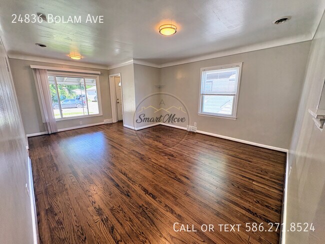 Building Photo - 24836 Bolam Ave