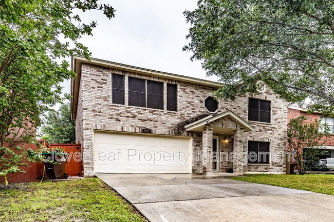 Building Photo - 7307 Justino Trail
