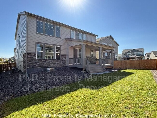 Building Photo - 933 S Eaton Park Way