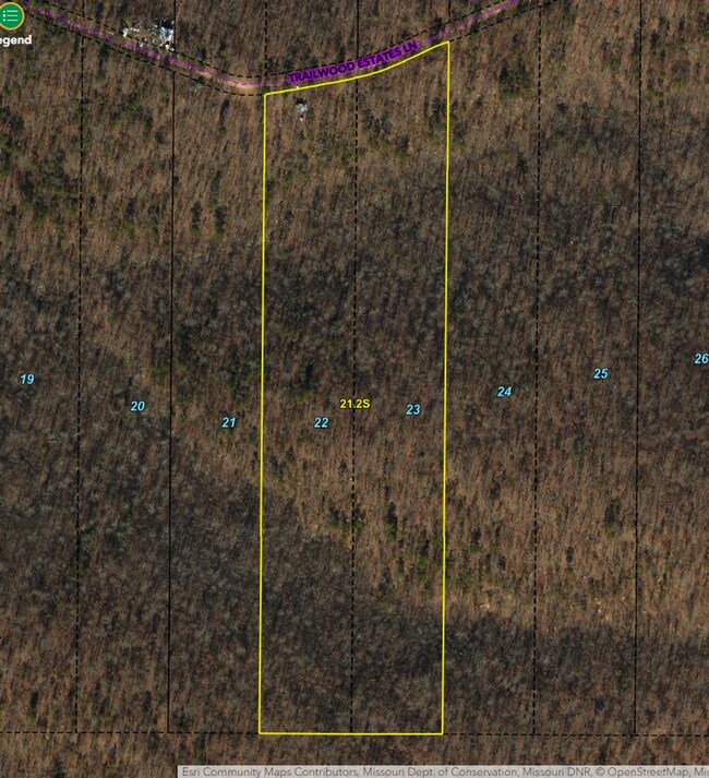 Building Photo - 13.2-Acres With Cabin! - $ 890 Month / $15...