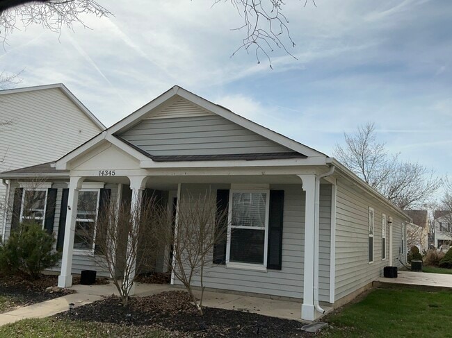 Building Photo - 14345 Banister Dr