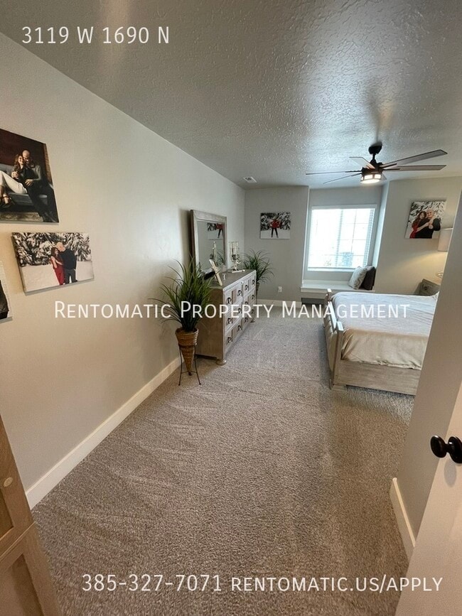 Building Photo - 3119 W 1690 N