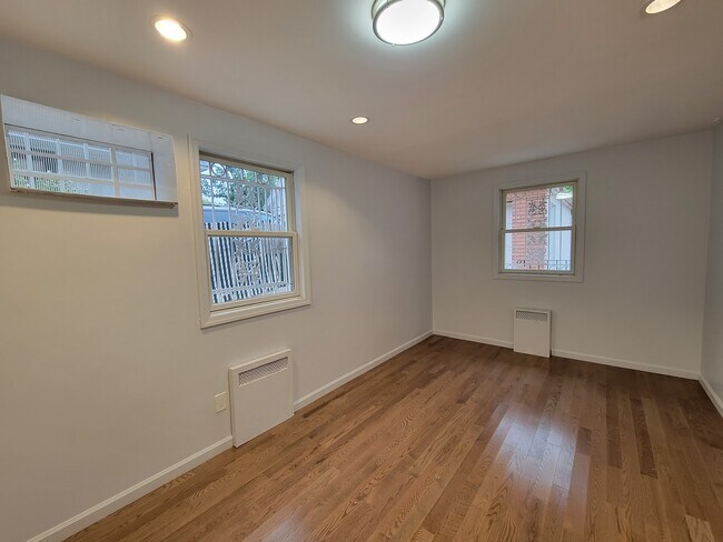 1st floor bedroom 2 - 6401 155th St