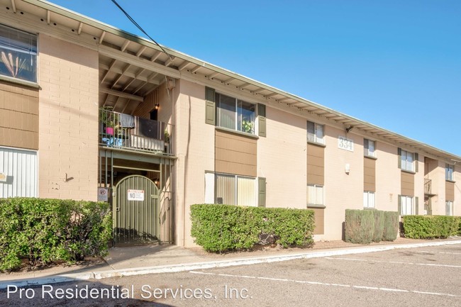 Building Photo - 334 W Valencia Rd