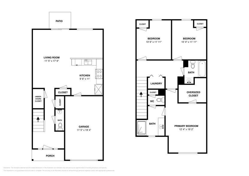 Building Photo - 356 Dawsons Park Dr