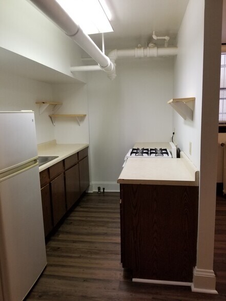Building Photo - Yale Place Apartments
