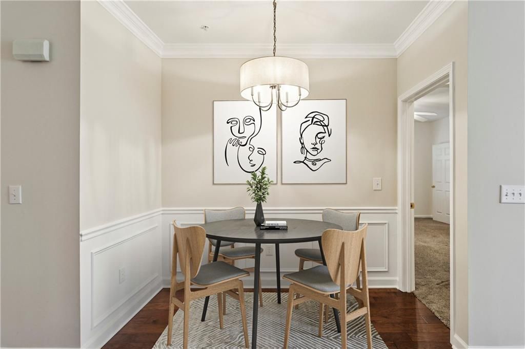 Building Photo - 2400 Cumberland Pkwy SE