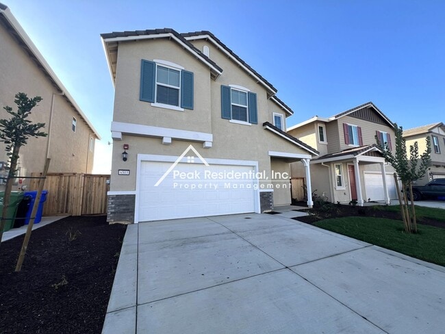 Building Photo - Brand New 4bd/2.5a Elk Grove Home-Must See!