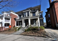 Building Photo - 389 Orange St