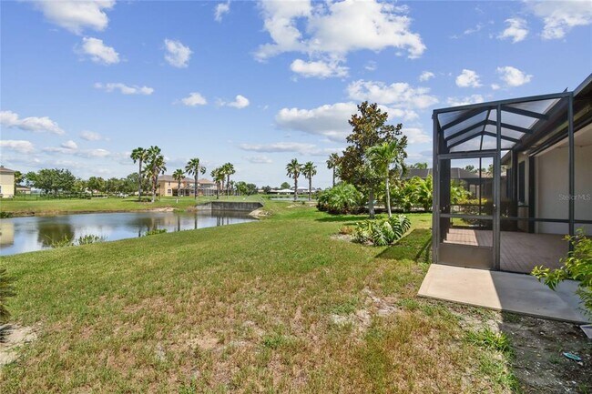 Building Photo - 5303 Moon Shell Dr