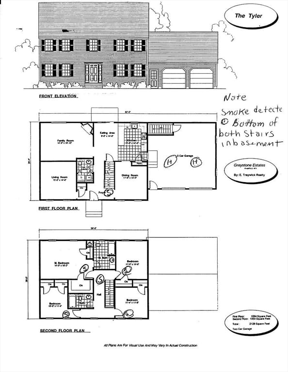Building Photo - 4 Morrison Ln
