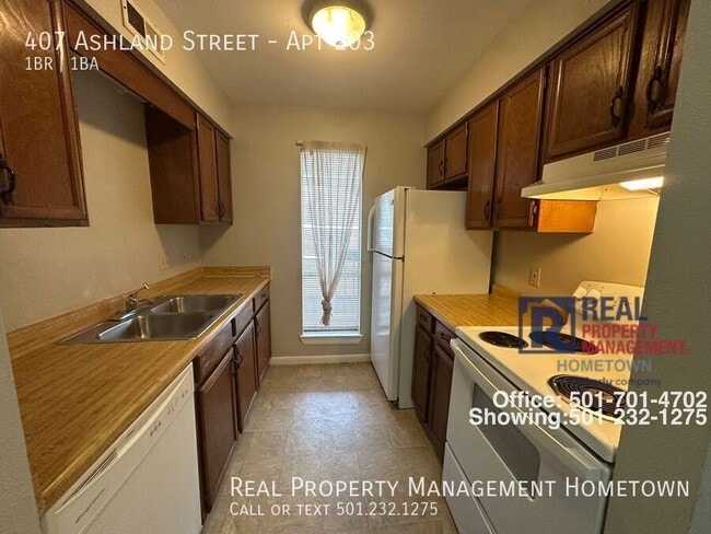 Building Photo - 407 Ashland St