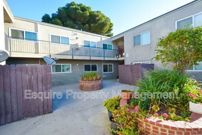 Building Photo - Channel Islands Apartments
