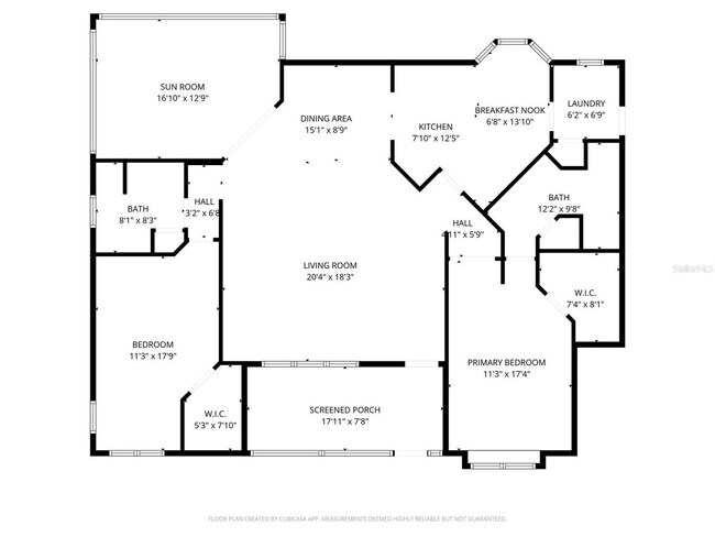 Building Photo - Oak Run Home For Rent!