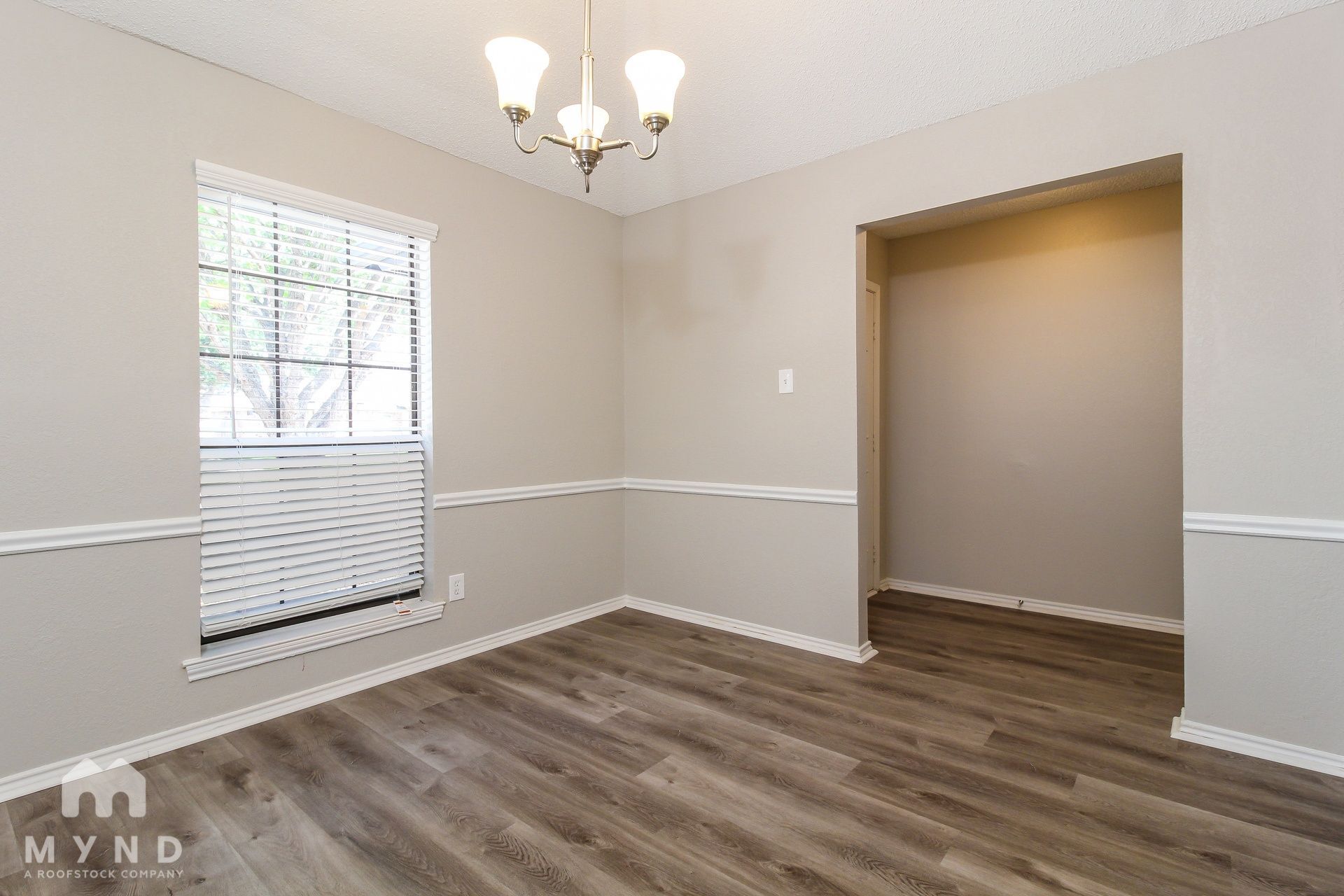 Building Photo - 6602 Glen Falls Dr