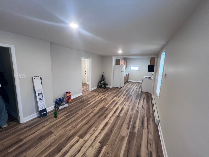 Building Photo - 427 Fourth St