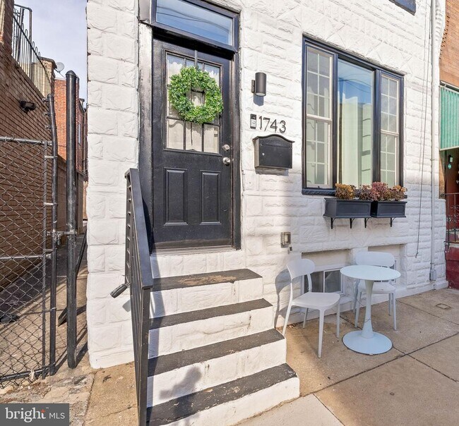 Building Photo - 1743 McClellan St