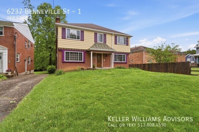 Building Photo - 6237 Benneville St