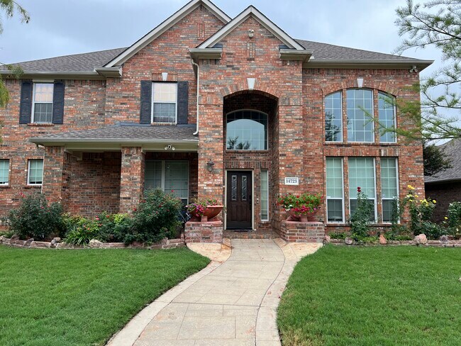 Primary Photo - 14723 Alstone Dr