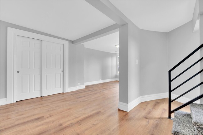 Building Photo - 3338 Fort Independence St