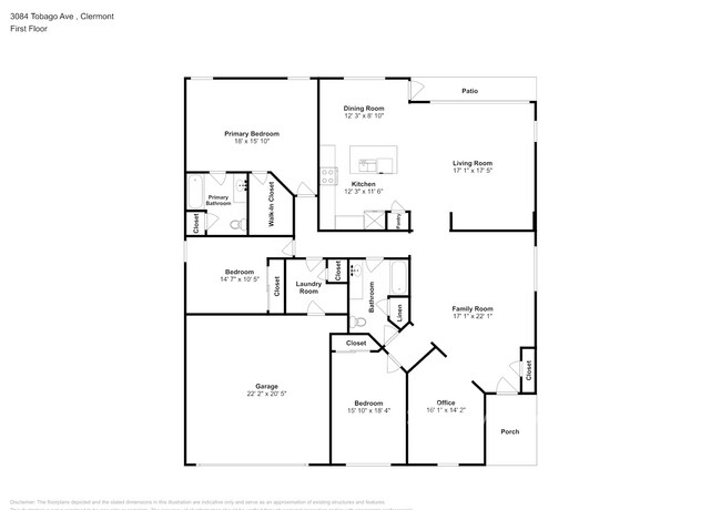 Building Photo - 3084 Tobago Ave