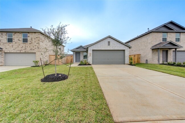 Building Photo - 26811 Prairie Smoke Ln