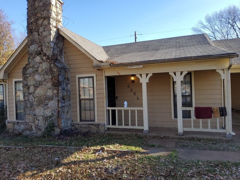 Building Photo - 4464 Trout Valley Dr