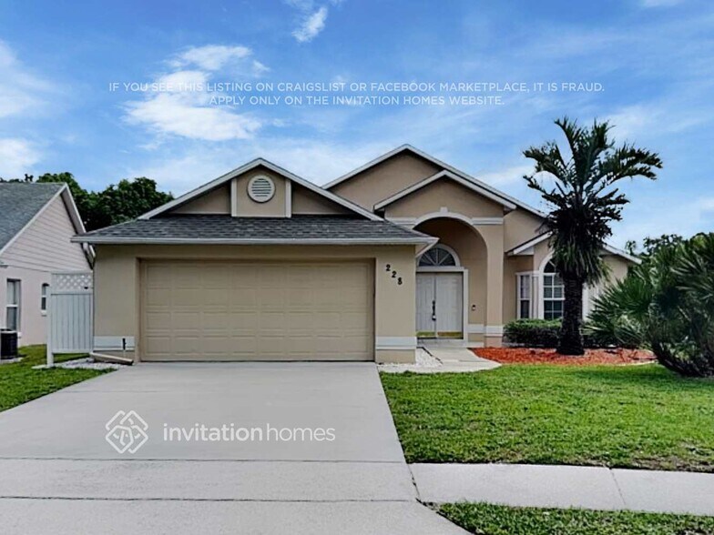 Primary Photo - 228 Churchill Dr