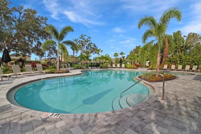 Building Photo - Palmero Annual Townhouse for Rent