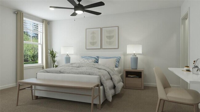 Building Photo - 2429 Derrick Dr