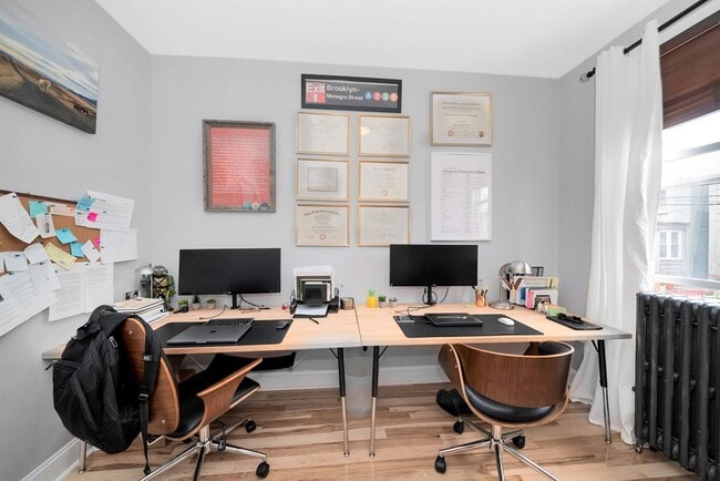 Building Photo - 120 64th St