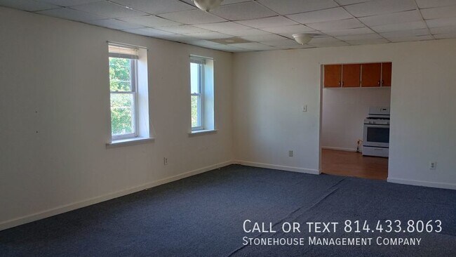 Building Photo - 1804 Myrtle St