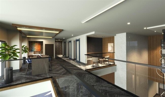 Building Photo - 1441 Peachtree St NE