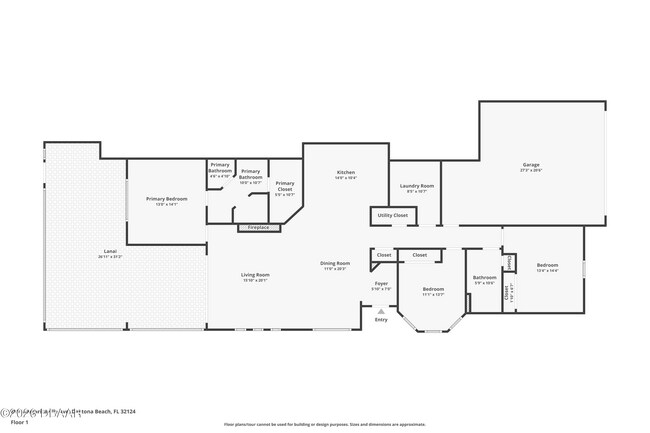 Building Photo - 349 High Tide Ln