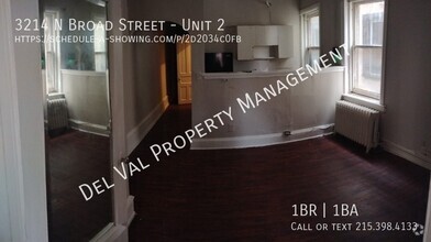 Building Photo - 3214 N Broad St