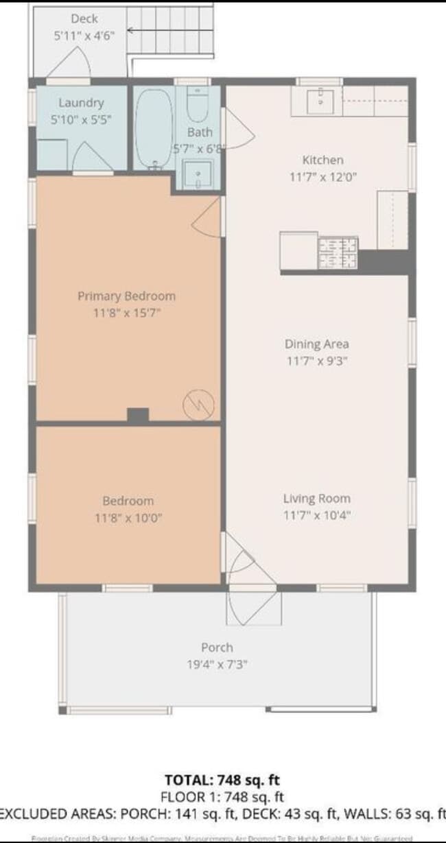 Building Photo - 111 M T Holt Ave