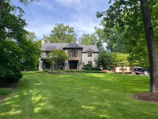 Building Photo - 8820 Burning Tree Rd