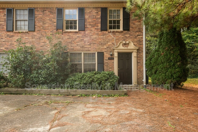 Building Photo - 366 Haymarket Ln