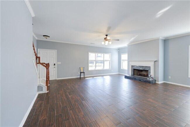 Building Photo - 3311 Heritage Walk Ln