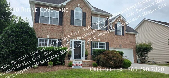 Building Photo - 5810 Rhyne Cove Ln