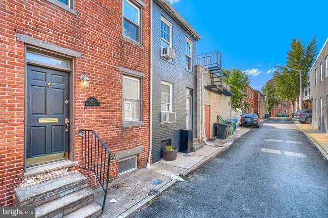 Building Photo - 1026 Patapsco St